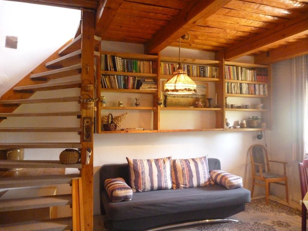 Chalupa Olsina 31 - Ferienhaus Horni Plana Room photo